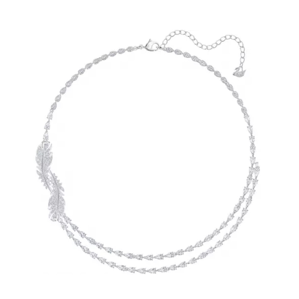 Swarovski Nice Necklace 5493404
