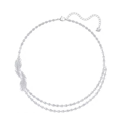 Swarovski Nice Necklace 5493404