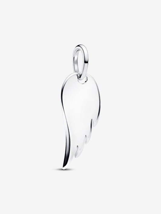 Charm Pandora Pendente Ali d'Angelo da incidere 394014C00