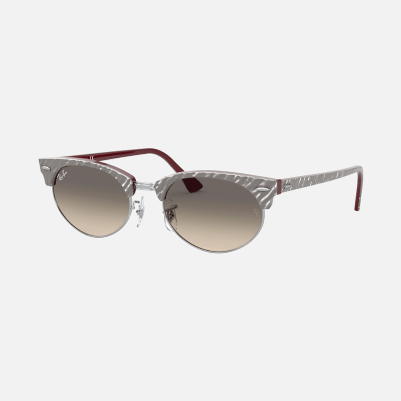 Occhiali da sole Ray-Ban Clubmaster Oval RB3946