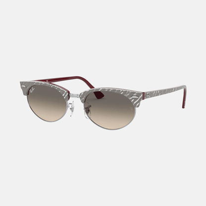 Occhiali da sole Ray-Ban Clubmaster Oval RB3946