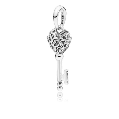 Pendente Pandora Chiave Regale 397725