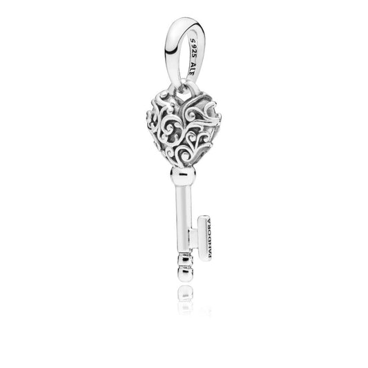 Pendente Pandora Chiave Regale 397725