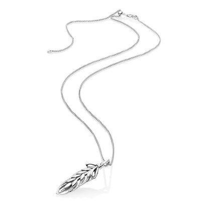 Collana Pandora Spiga Di Grano 397753CZ-70