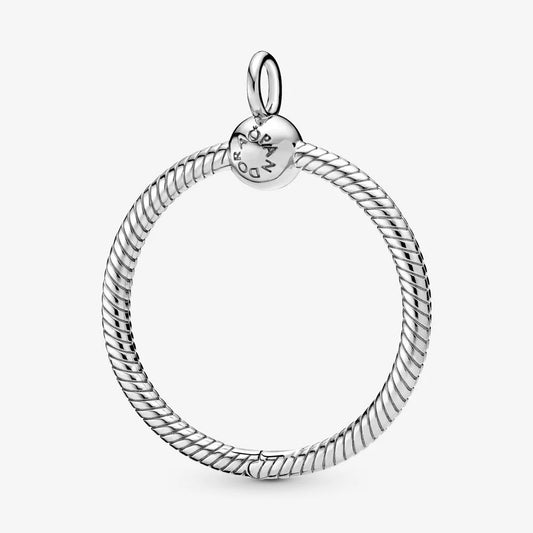 Pendente Pandora O Medium 398256