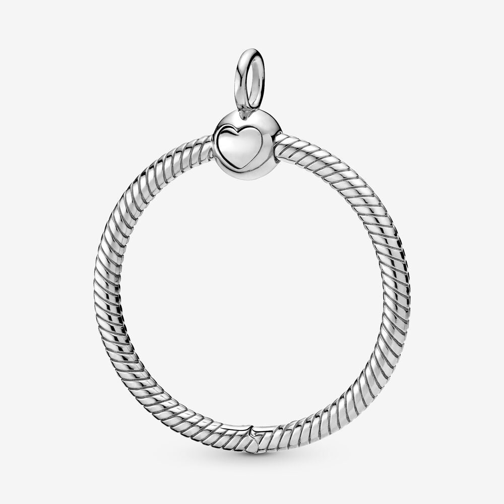 Pandora O Medium pendant 398256