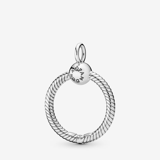 Pendente Pandora O Small 398296