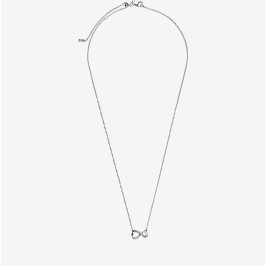 Collana Pandora Infinito Scintillante 398821C01-50