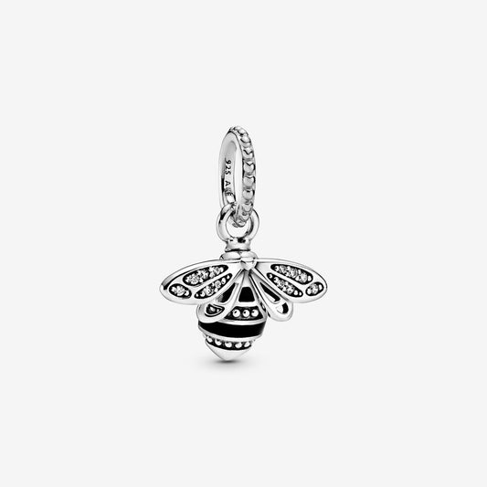 Pendente Pandora Ape Regina Scintillante 398840C01