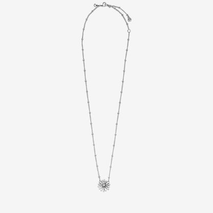 Collana Pandora Margherita con Pavè 398964C01-45