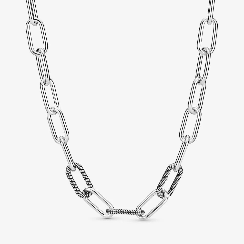 Pandora Me Chain Necklace 399001C00-45