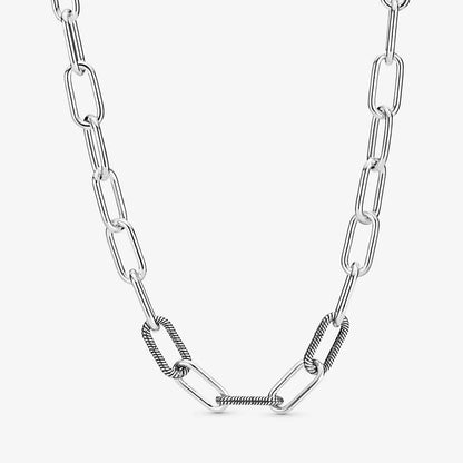 Pandora Me Chain Necklace 399001C00-45