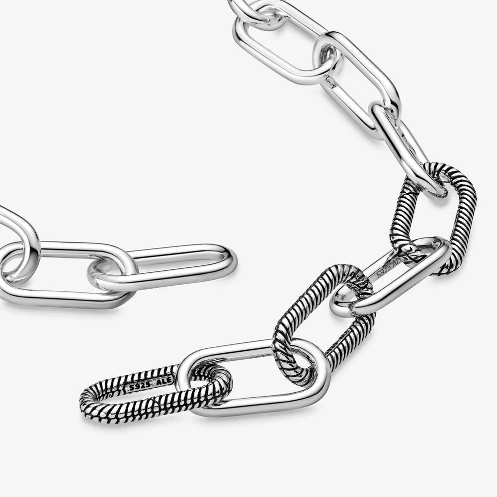 Pandora Me Chain Necklace 399001C00-45