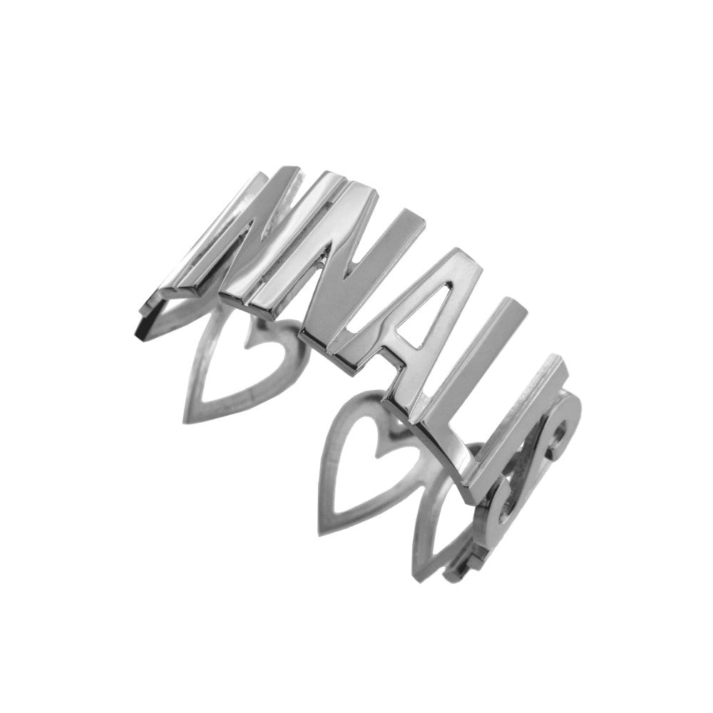 Bracciale Rue Des Mille Personalizzabile New-Edition