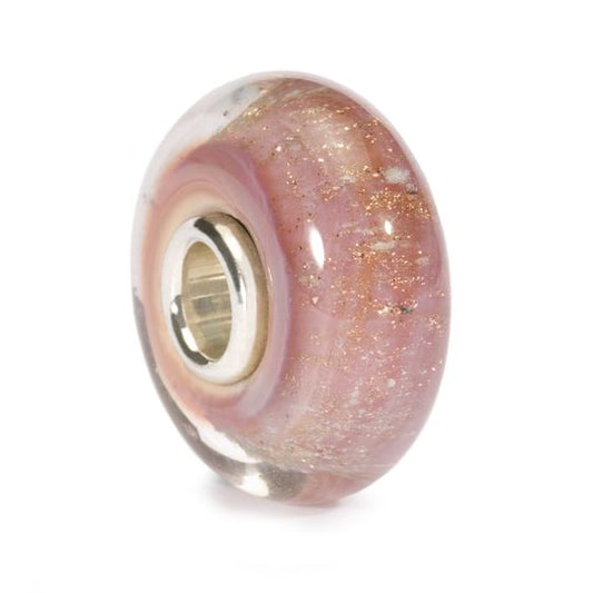 Bead Trollbeads Deserto Rosa Universale TGLBE-10133