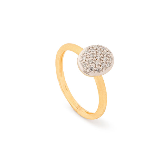 Anello Marco Bicego Siviglia AB672_B YW_Q6