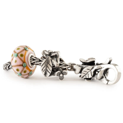 Bead Trollbeads Fiori di Lago, Chiusura Fiori di Lago e Petali di Lago TAGBO-02171