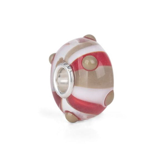 Bead Trollbeads Pois Love TGLBE-20257