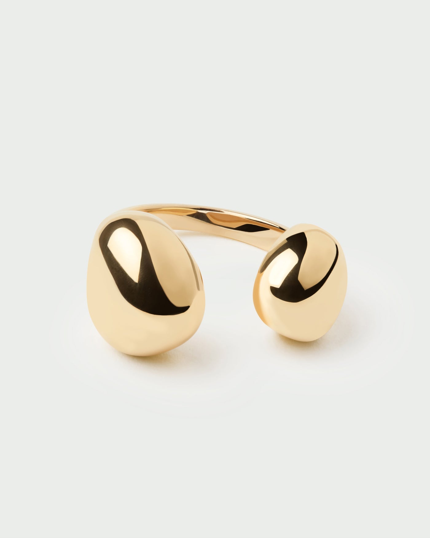 Anello PD PAOLA Gravity Ring ANB1-D38