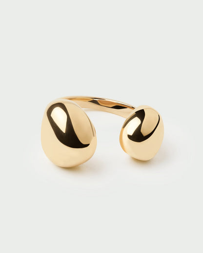Anello PD PAOLA Gravity Ring ANB1-D38