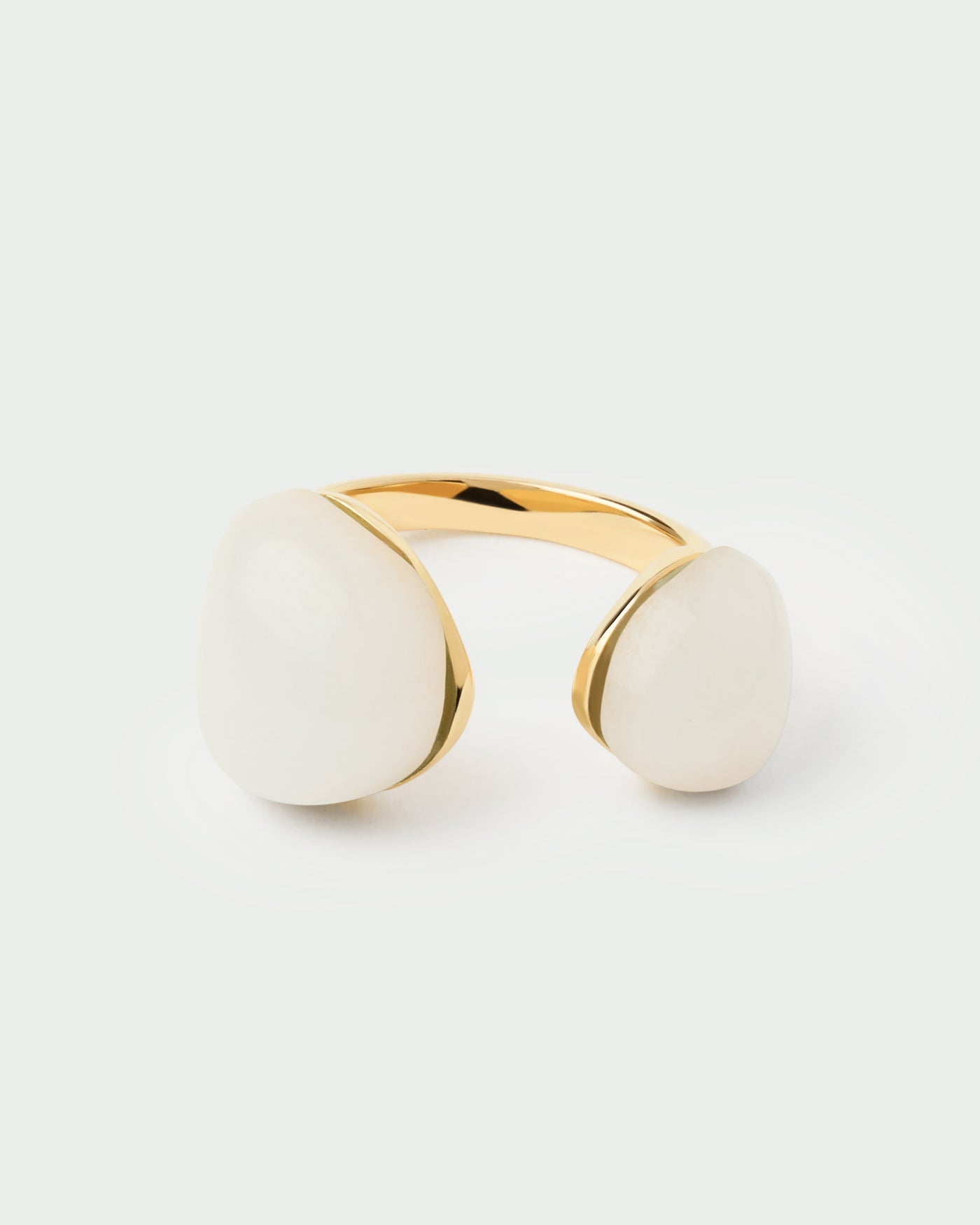 Anello PD PAOLA Quartz Gravity Ring ANB1-D40