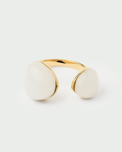 Anello PD PAOLA Quartz Gravity Ring ANB1-D40