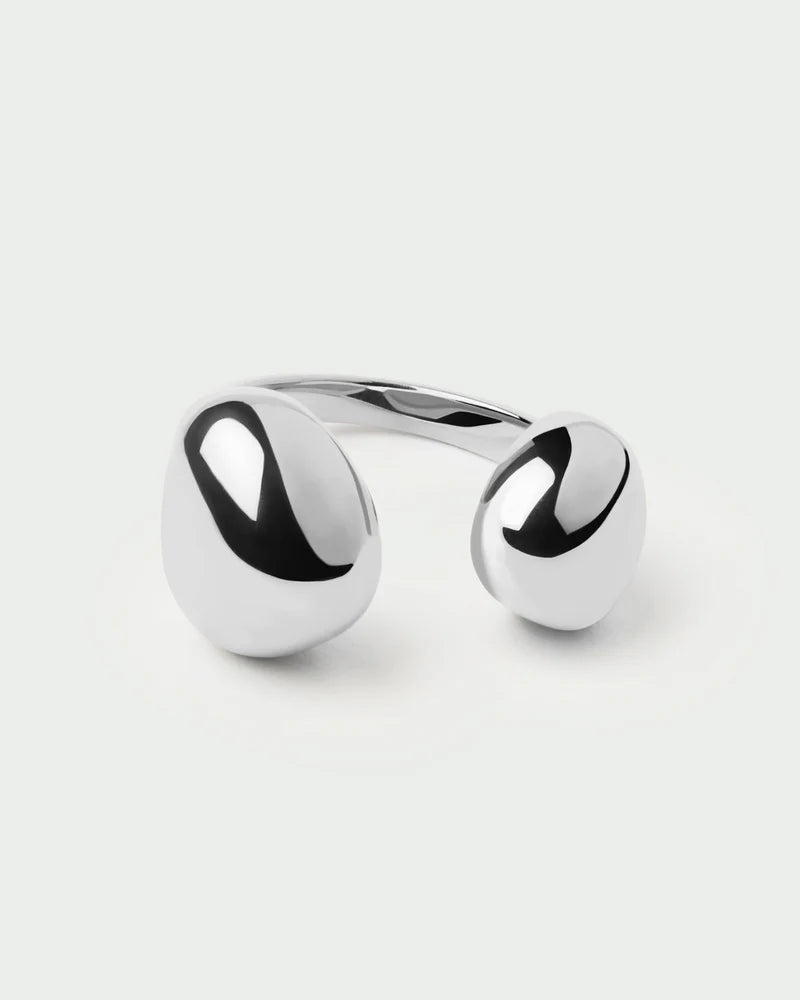 Anello PD PAOLA Gravity Ring ANB2-D38
