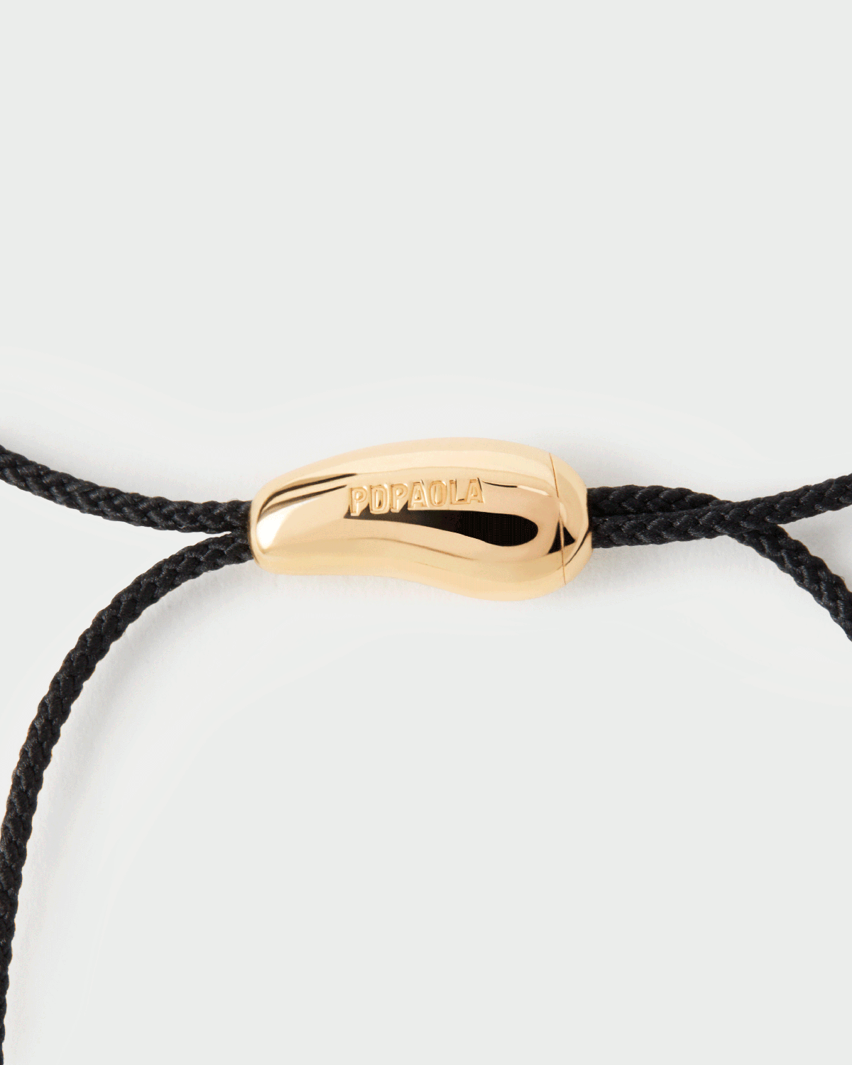Collana PD PAOLA Orbit Cord Necklace CO01-A18-U