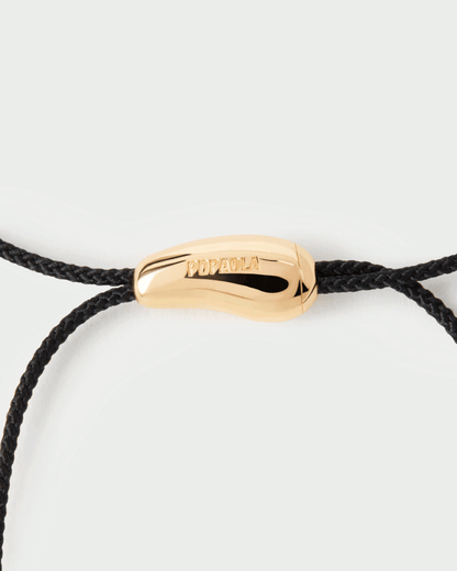Collana PD PAOLA Orbit Cord Necklace CO01-A18-U