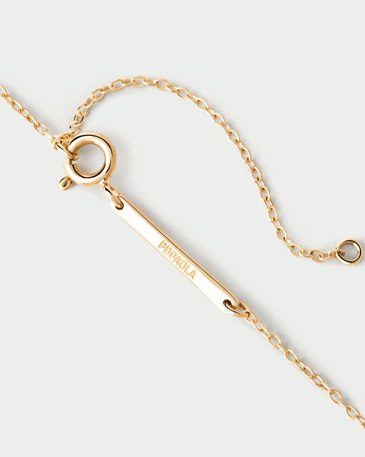 Collana PD PAOLA Becca Necklace CO01-A21-U