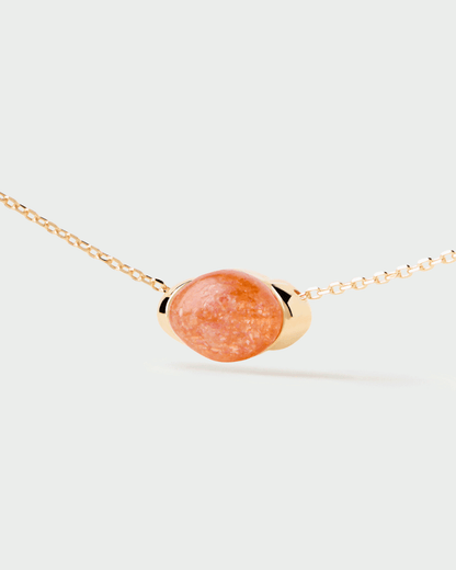 Collana PD PAOLA Sunstone Bay Necklace CO01-A24-U