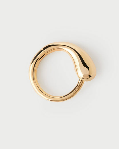 Piercing PD PAOLA Loop Single Hoop PGB1-325