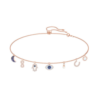 Bracciale Charms Swarovski Symbol 5497668