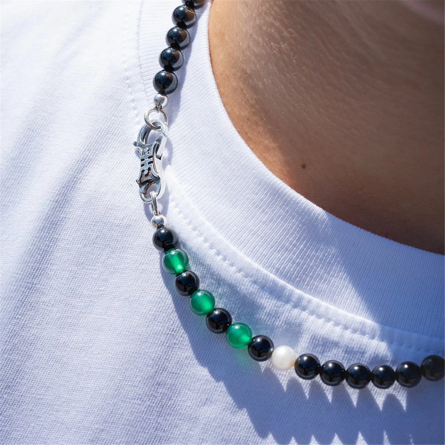 Chiusura Trollbeads Longevity TAGLO-00131