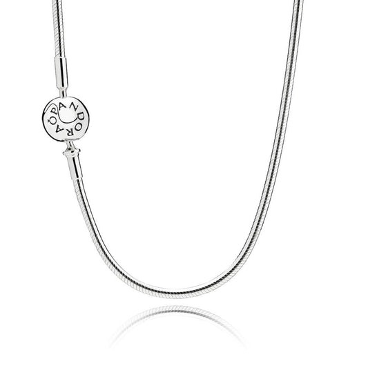 Pandora Essence Collection Silver Necklace 596004-70