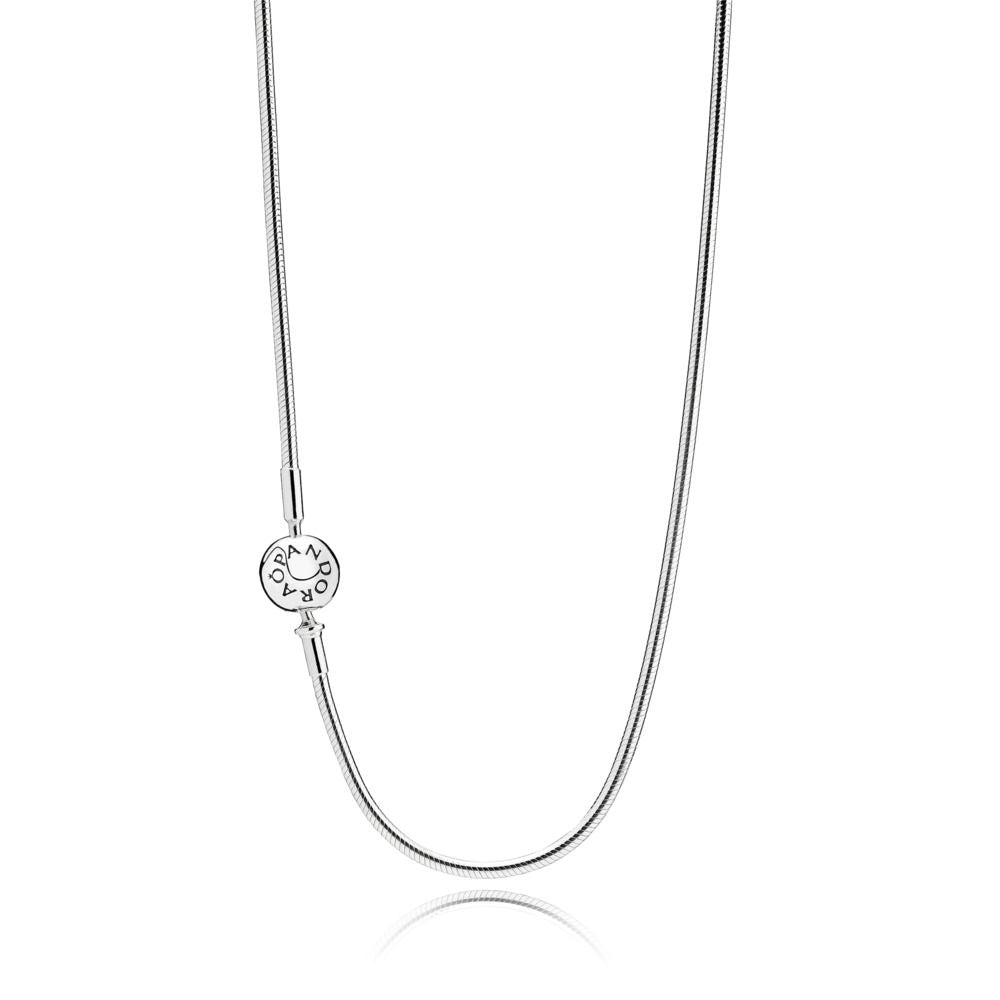Collana Pandora Essence Collection In Argento 596004-60
