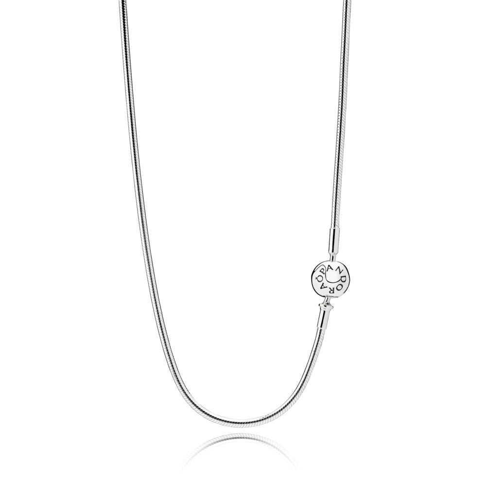 Collana Pandora Essence Collection In Argento 596004-70