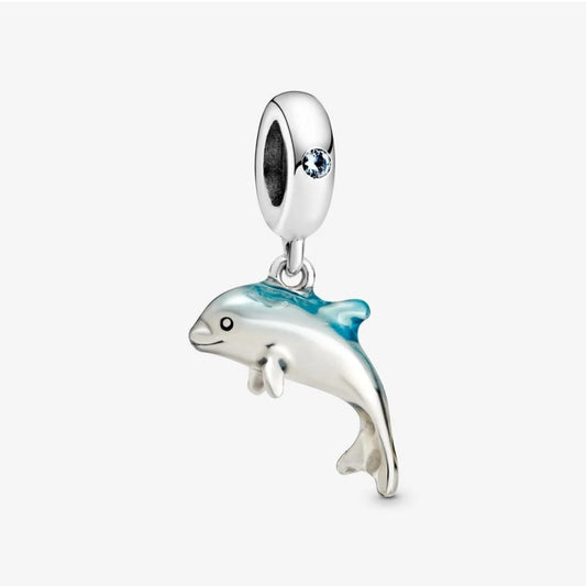 Charm Pendente Pandora Delfino 798947C01