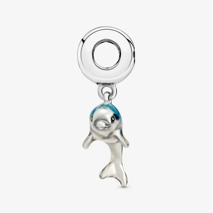 Charm Pendente Pandora Delfino 798947C01