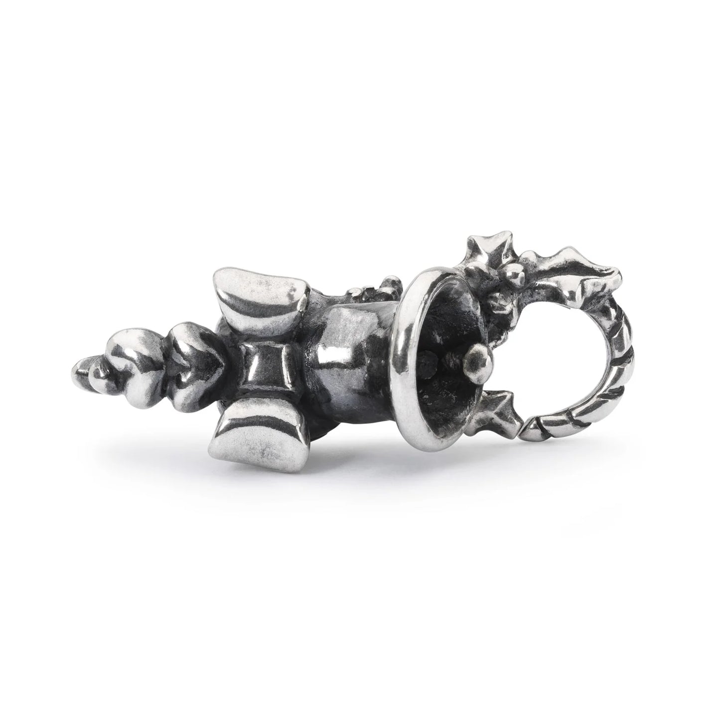 Chiusura Trollbeads Spirito Natalizio TAGLO-00039