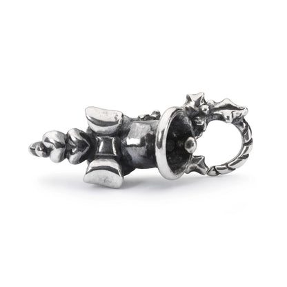 Chiusura Trollbeads Spirito Natalizio TAGLO-00039