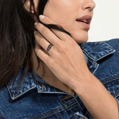 Swarovski Naughty Ring