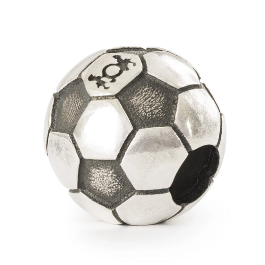 Bead Trollbeads Passione Calcio TAGBE-50046