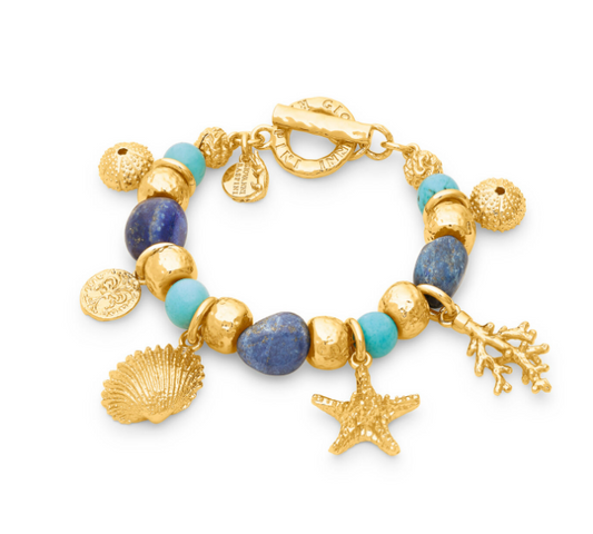 Bracciale Grand Bleu Piccolo Giovanni Raspini N0071