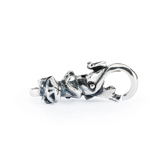 Chiusura Trollbeads Gattitudine TAGLO-00120