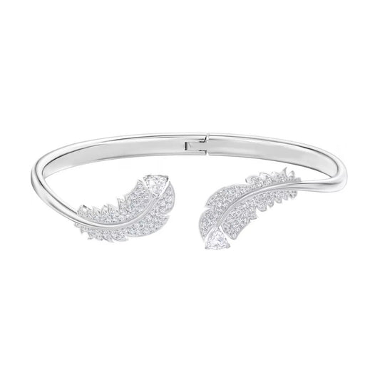 Swarovski Nice Rigid Bracelet 5482915