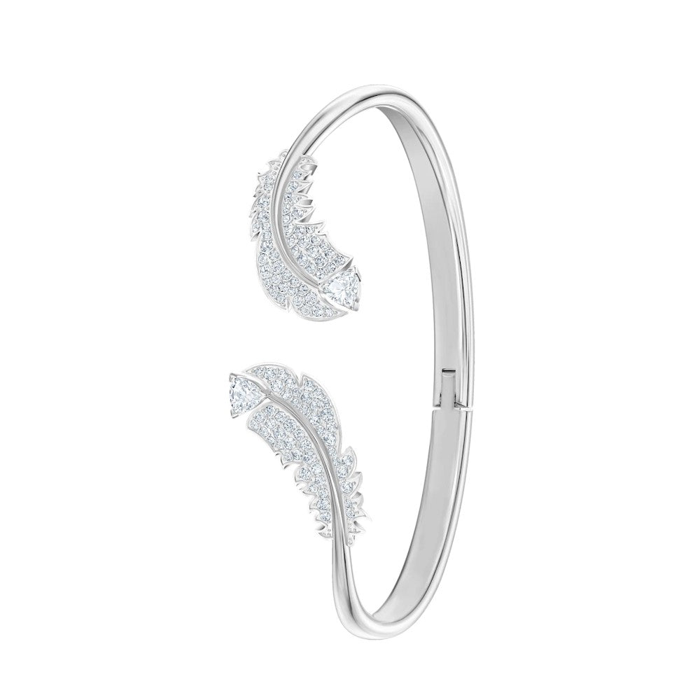 Swarovski Nice Rigid Bracelet 5482915