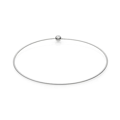 Collana Pandora Essence Collection Rigida 397296-40