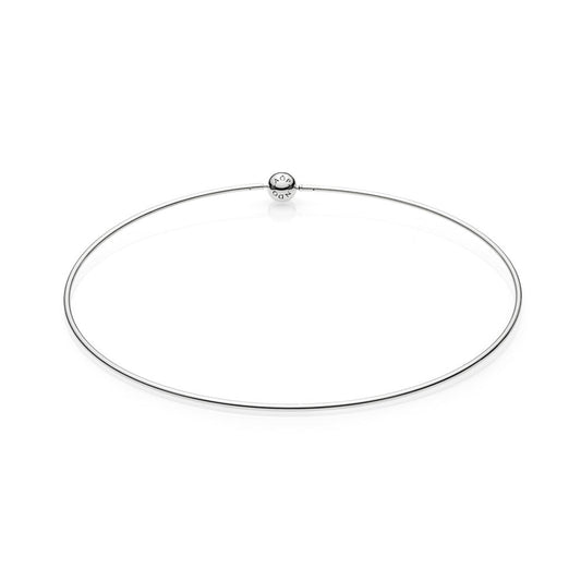 Collana Pandora Essence Collection Rigida 397296-40