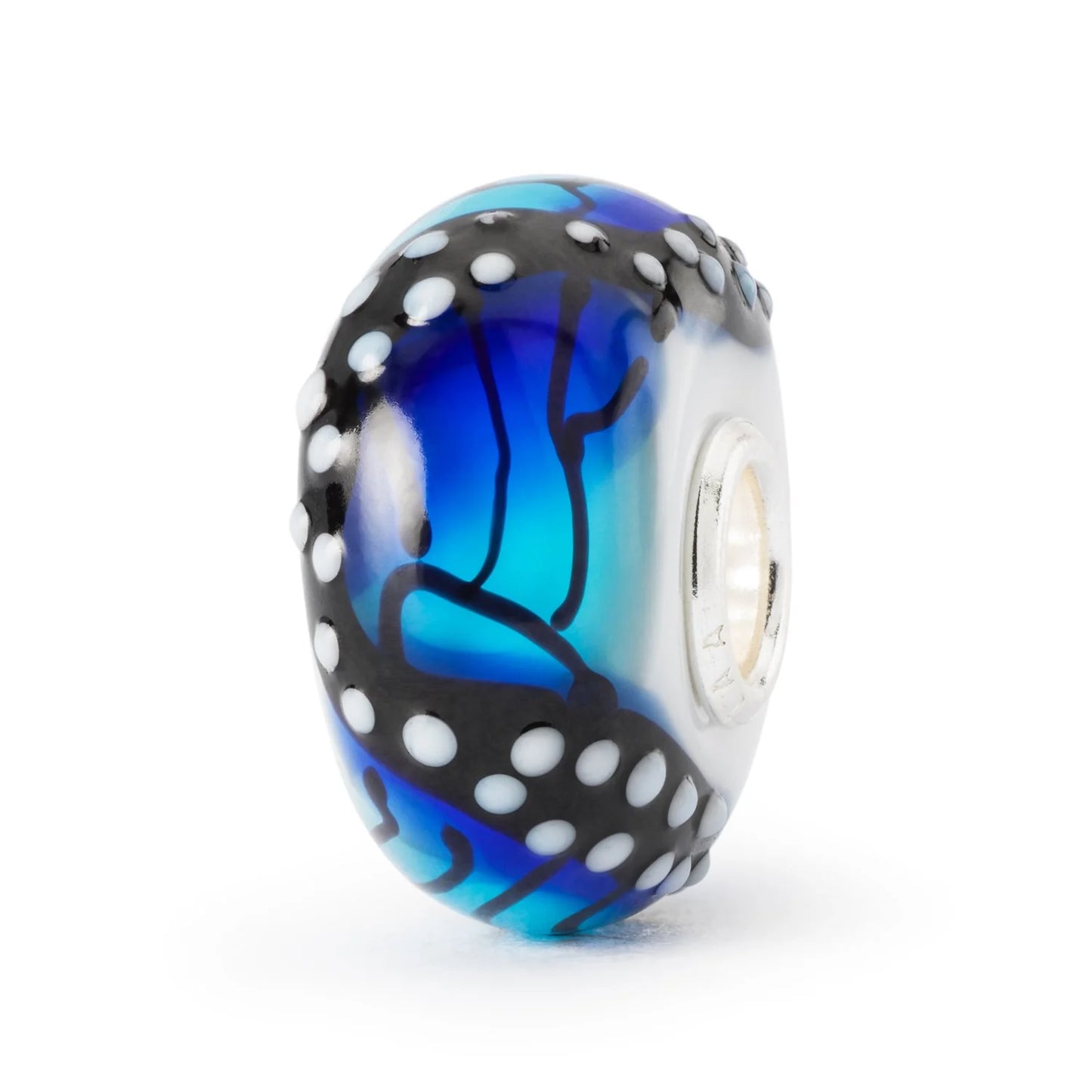 Bead Trollbeads Ali della Serenità TGLBE-20373